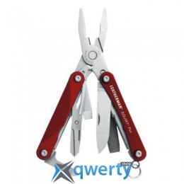 LEATHERMAN Squirt PS4 (831227)