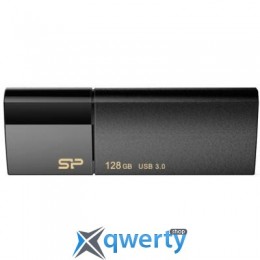 Silicon Power 128GB BLAZE B05 USB 3.0 (SP128GBUF3B05V1K)