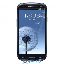 SAMSUNG GT-I9300i Galaxy S3 Duos OKI (sapphire black)