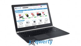 Acer Aspire V 15 Nitro Signature Edition Gaming Laptop