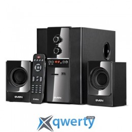 SVEN MS-1820 black