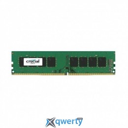 Crucial Micron DDR4-2133 8192MB PC4-17000 (CT8G4DFD8213)