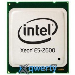INTEL Xeon E5-2630 (CM8062101038801)