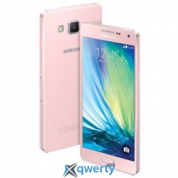 SAMSUNG SM-A500H Galaxy A5 Duos ZID (soft pink)