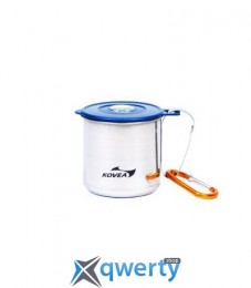 Kovea KKW-1004 Stainless Cup