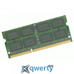 Exceleram 2 GB SO-DIMM DDR3 1333 MHz (E30801S)