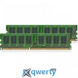 Exceleram 8 GB (2x4GB) DDR3 1600 MHz (E30146A)