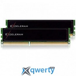 Exceleram 8 GB (2x4GB) DDR3 1866 MHz (E30169B)