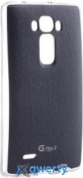 VOIA LG Optimus G Flex 2 - Jell Skin (Black)