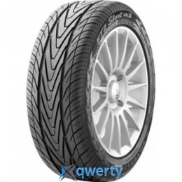 SILVERSTONE FTZ SPORT EVOL 8 215/45 R17 87 W