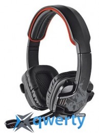 Trust GXT 340 7.1 Surround Gaming Headset (19116)