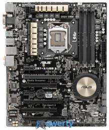 ASUS Z97-A/USB 3.1