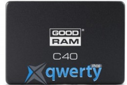 SSD Goodram C40 30GB 2.5 SATAIII MLC (SSDPR-C40-030)