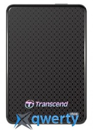 Transcend ESD400 1TB 1.8 USB 3.0 MLC (TS1TESD400K)
