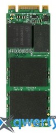 Transcend MTS600 128GB M.2 SATAIII MLC (TS128GMTS600)