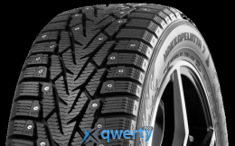 NOKIAN HAKKAPELIITTA 7 SUV XL шип 225/65 R17 106 T