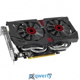 ASUS GeForce GTX 960 4GB GDDR5 (STRIX-GTX960-DC2OC-4GD5)