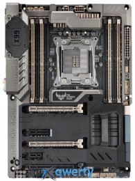Asus Sabertooth X99 (s2011-3, Intel X99, PCI-Ex16)