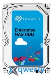 Seagate Enterprise NAS HDD 2TB 7200rpm 128MB ST2000VN0001 3.5 SATA III