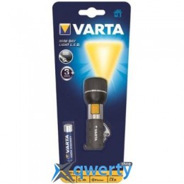 VARTA Mini Day Light LED 1AAA (16601101421)