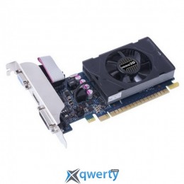 Inno3D PCI-Ex GeForce GT 730 LP 2048MB GDDR5 (DVI, VGA, HDMI) (N730-3SDV-E5BX)