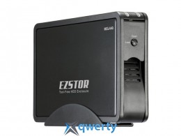 Welland для HDD 3.5 SATA USB3.0/eSATA (ME753SE)