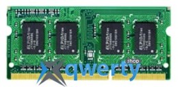 Apacer DDR3 1333 SO-DIMM 2Gb (AS02GFA33C9QBGC)