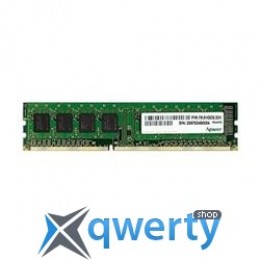 Apacer DDR3 4GB 1333 MHz (AU04GFA33C9TBGC)