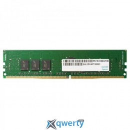 Apacer DDR4 4GB 2133 MHz (AU04GGB13CDTBGC)
