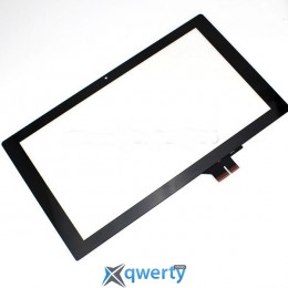 Тачскрин для ноутбука 11.6'' ASUS X202e Touch Black