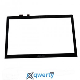Тачскрин для ноутбука 15.6'' ASUS S500 Touch Black
