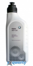 BMW 81229400272 ATF DEXTRON II 1л