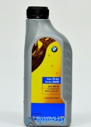 BMW 83122219736 QUALITY LONGLIFE-01 5W 30 1л