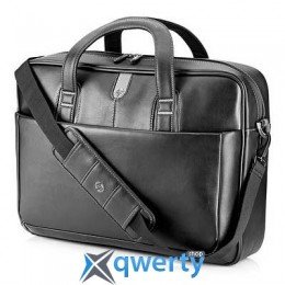 HP 17.3 Professional Leather Top Load (H4J94AA)