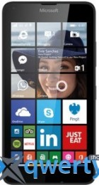 Microsoft Lumia 640 Dual SIM (black)