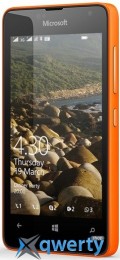 Microsoft Lumia 640 Dual SIM (br orange)