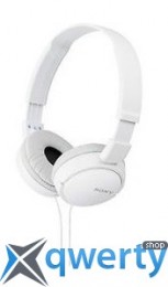 Sony MDR-ZX110 WHITE
