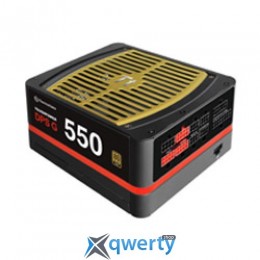 Thermaltake Toughpower DPS G 550W (PS-TPG-0550DPCGEU-G)
