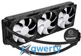 Thermaltake Water 3.0 Ultimate (CL-W007-PL12BL-A)