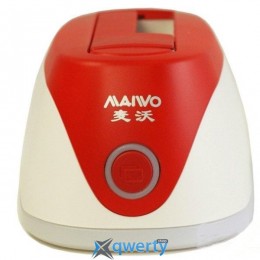Maiwo для HDD 2.5/3.5 SATA USB 3.0 Red/White (K306-U3S)