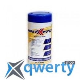 MAXXTRO for TFT/PDA/LCD tub-100-pack