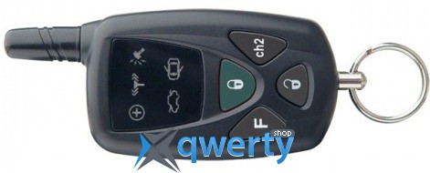 Sheriff ZX-777 Одесса, купить Автосигнализации в Одессе, Украина