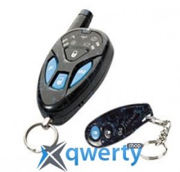 Sheriff ZX-800 C (синий мрамор)