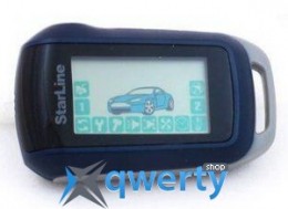 StarLine A65