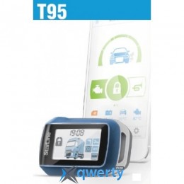 StarLine T95