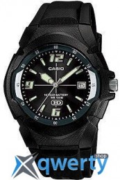 Casio MW-600F-1AVEF