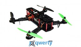 Комплект для сборки квадрокоптера Sonic Modell - Racer 250 Kit