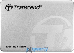 Transcend SSD370S Premium 256GB 2.5 SATA III MLC (TS256GSSD370S)