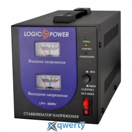 LogicPower LPH-500RV