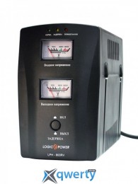 LogicPower LPH-800RV-P (plastic case)